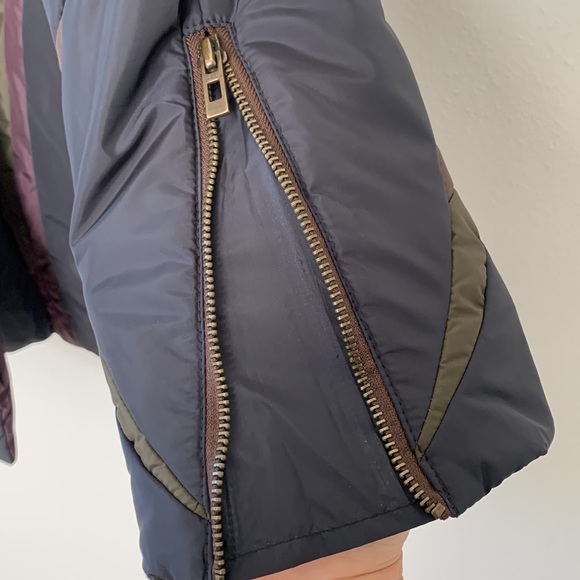 BCBG MaxAzria Runway Coat - Picture 8 of 13